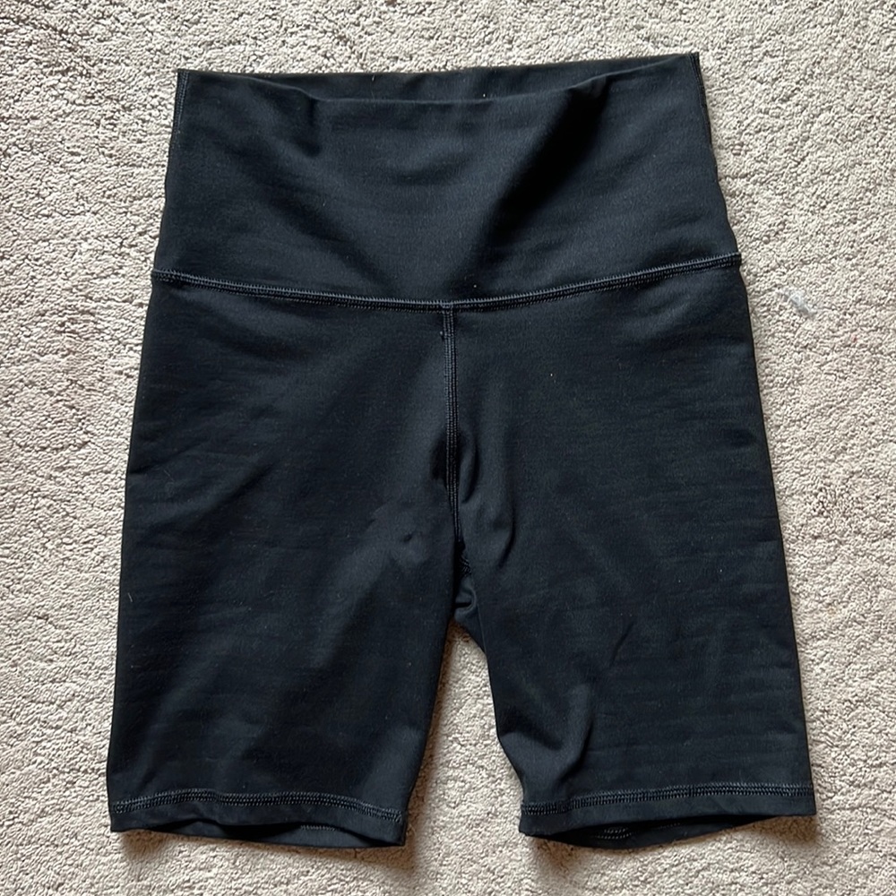 Aerie Biker Shorts